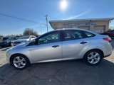 Used 2014 Ford Focus S image 3