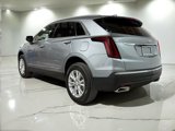 New 2025 Cadillac XT5 Luxury image 2