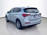 Used 2019 Buick Envision Essence image 4