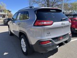 Used 2018 Jeep Cherokee Latitude Plus w/ Comfort/Convenience Group image 5
