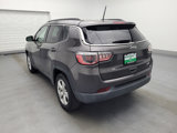Used 2018 Jeep Compass Latitude image 5