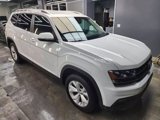 Used 2018 Volkswagen Atlas SE image 2