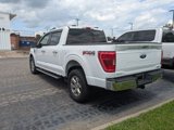 Certified 2022 Ford F150 XLT w/ Equipment Group 302A High image 4