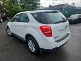 Used 2017 Chevrolet Equinox LS image 5