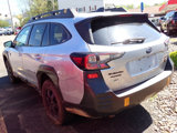 Used 2023 Subaru Outback Wilderness image 2
