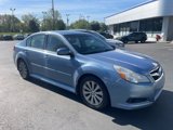 Used 2012 Subaru Legacy 3.6R Limited image 3