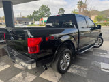 Used 2019 Ford F150 Lariat image 3