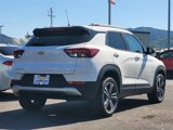 New 2025 Chevrolet TrailBlazer LT w/ Convenience Package image 5