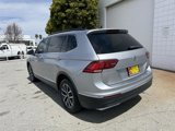 Used 2020 Volkswagen Tiguan SE image 4