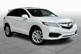 Used 2017 Acura RDX FWD w/ Technology Package image 2