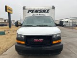 Used 2022 GMC Savana 3500 Extended w/ Power Convenience Package image 2