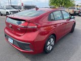 Used 2020 Hyundai Ioniq Blue image 5