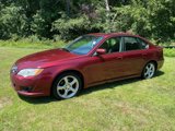 Used 2009 Subaru Legacy 2.5i Special Edition image 3