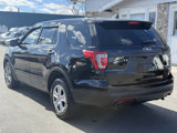 Used 2017 Ford Explorer 4WD Police Interceptor image 6