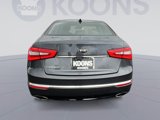 Used 2015 Kia Cadenza Premium w/ Luxury Package image 5