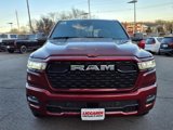 New 2025 RAM 1500 4x4 Crew Cab image 2