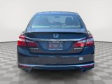 Used 2017 Honda Accord Sport image 4