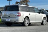 Certified 2018 Ford Flex Limited w/ Equipment Group 301A image 5