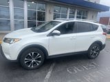 Used 2015 Toyota RAV4 Limited image 2