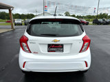 Used 2020 Chevrolet Spark LT image 5