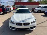 Used 2014 BMW 528i Sedan image 3