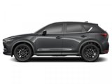 Used 2021 MAZDA CX-5 Carbon Edition image 2