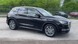 Certified 2024 INFINITI QX50 Luxe image 2