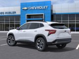 New 2025 Chevrolet Trax LT w/ Driver Confidence Package image 3