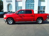 Certified 2023 RAM 1500 Big Horn w/ Trailer Tow Group image 4