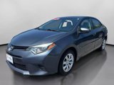 Used 2016 Toyota Corolla L image 4