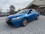 Used 2017 Toyota Camry SE image 5