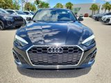 Used 2021 Audi A5 2.0T Premium Plus w/ Premium Plus image 3
