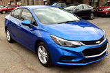 Used 2017 Chevrolet Cruze LT image 4