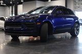 Used 2022 Porsche Macan image 3