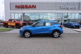 New 2025 Nissan Kicks Play S image 3