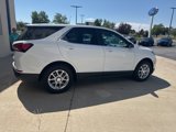 Used 2024 Chevrolet Equinox LT image 4