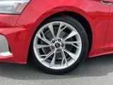 Used 2022 Audi A5 2.0T Premium image 2