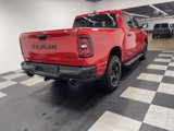 New 2025 RAM 1500 Classic Warlock image 4