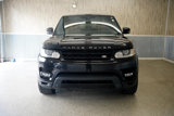 Used 2014 Land Rover Range Rover Sport Supercharged image 2