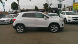 Used 2015 Chevrolet Trax LTZ image 3