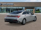 New 2025 Hyundai Elantra SE image 4