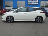 Used 2022 Nissan Leaf SL Plus image 6