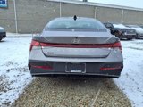 New 2025 Hyundai Elantra SE image 4