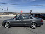 Used 2009 Mercedes-Benz E 350 4MATIC Sedan image 5