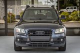 Used 2016 Audi SQ5 Premium Plus w/ Technology Package image 4