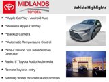 Used 2024 Toyota Corolla LE image 2