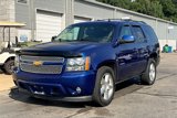 Used 2012 Chevrolet Tahoe LT w/ Luxury Package image 2
