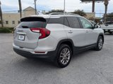 Used 2022 GMC Terrain SLT w/ Tech Package image 5