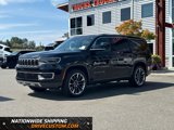 Used 2022 Jeep Wagoneer Series III w/ Premium Group I image 6