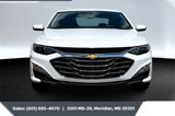 Used 2024 Chevrolet Malibu LT image 3